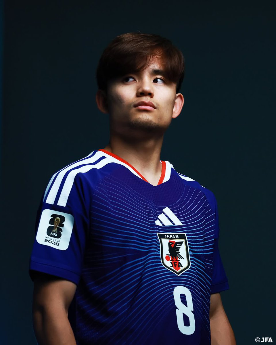 Fooootest(サッカーブログ) tweet media