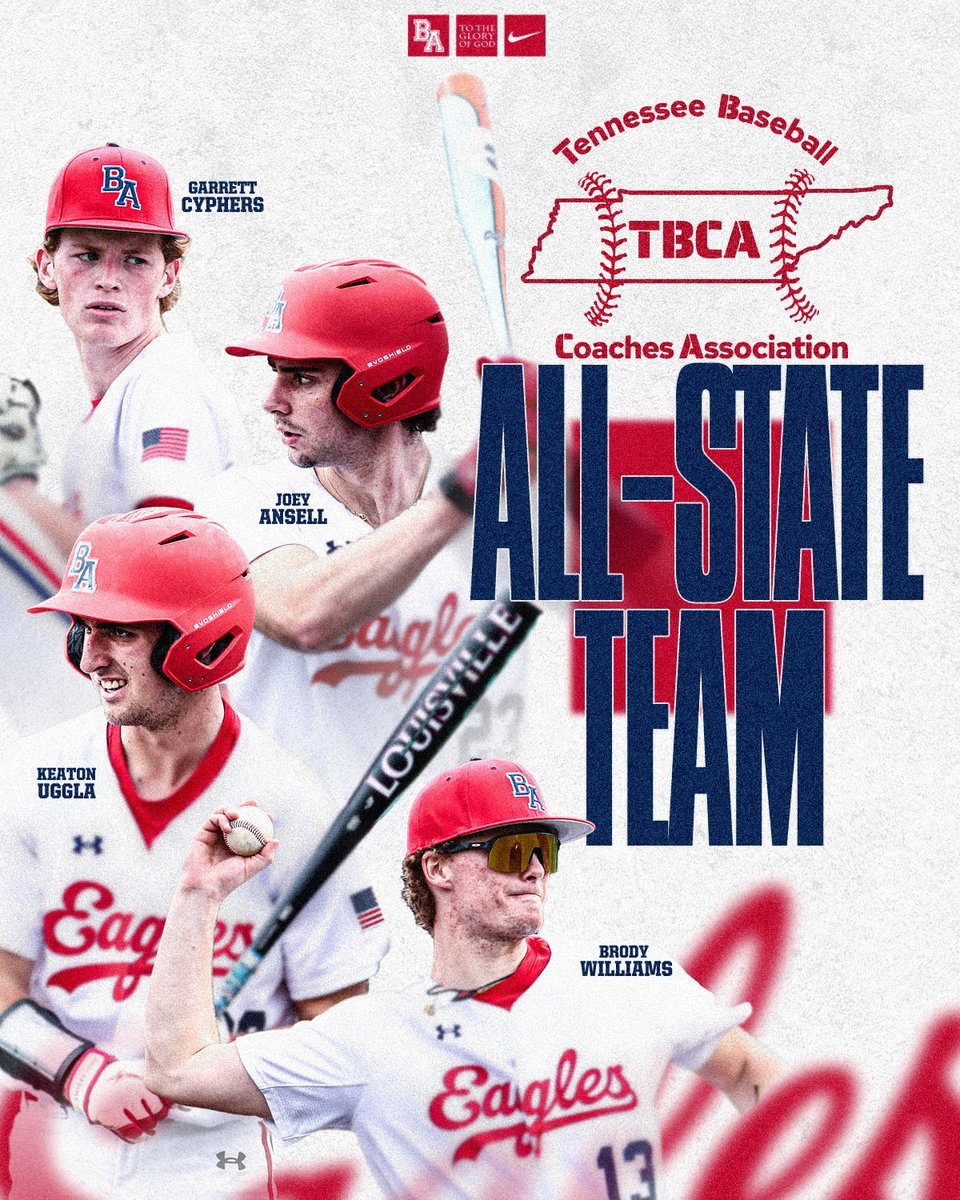 Brentwood Academy Athletics (ESBN) tweet media