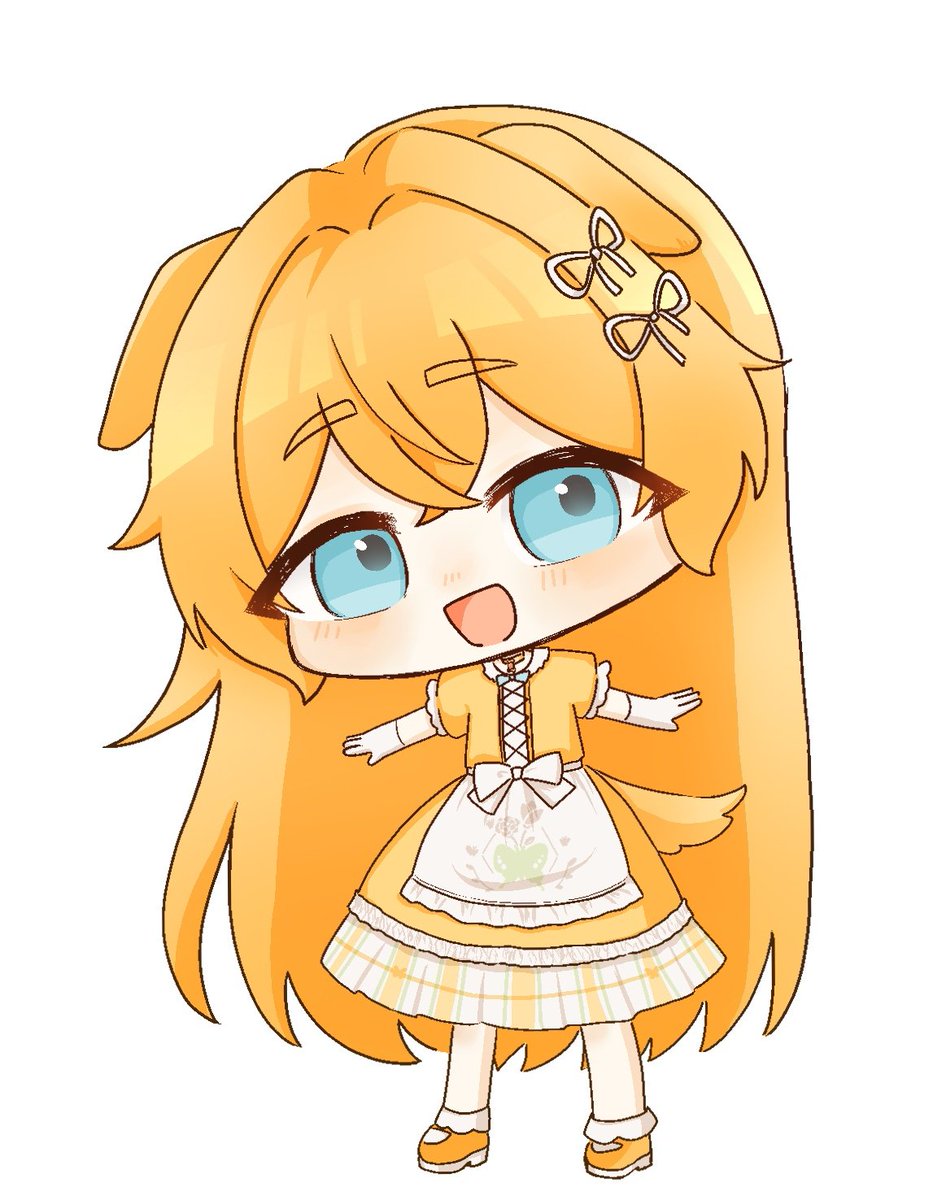 Airomi__'s tweet photo. 別々ver. https://t.co/ZwKXaFCxJp