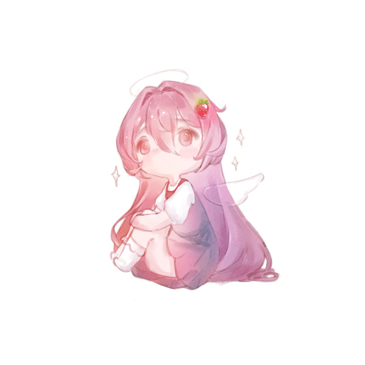 Hami ⋆˙⟡ ♡ vgen comms open 🐹 tweet media