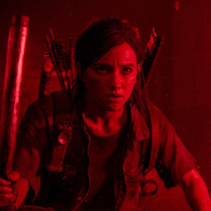 TheGameVerse's tweet photo. The Last of Us Part II came out 6 years ago today. 🎮 https://t.co/RCRBoUuYtp