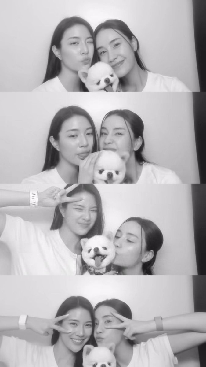 JaynaOfficialTH's tweet photo. ꒰ #aangelinaass #ginnynatnicha #GinJay ꒱

อยู่ไม่ไหวๆๆๆๆๆๆๆ อร๊ายยยยยยยยยยยยย
                     
                      พ่อ แม่ ลูก
                    🦙🐶🐵🎈 https://t.co/bWVpgw9v76