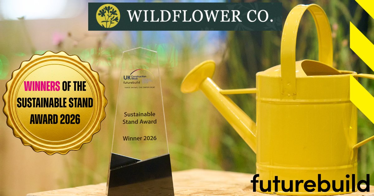 Futurebuild tweet media