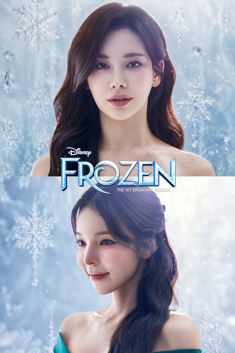 Hel_melm's tweet photo. 겨울왕국 페어 플앱 이미지
(정선아 고정) https://t.co/OJHGlz9Zwf