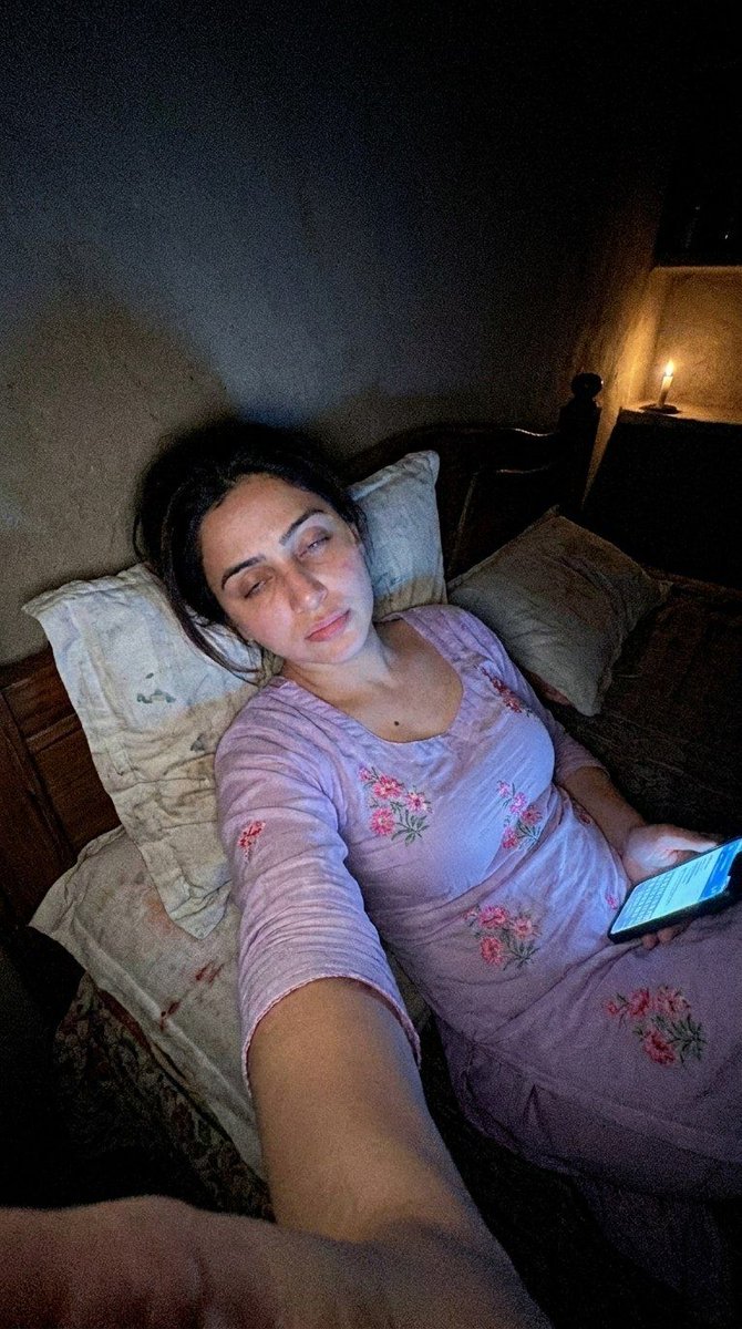 Uzma Khan 👑 tweet media