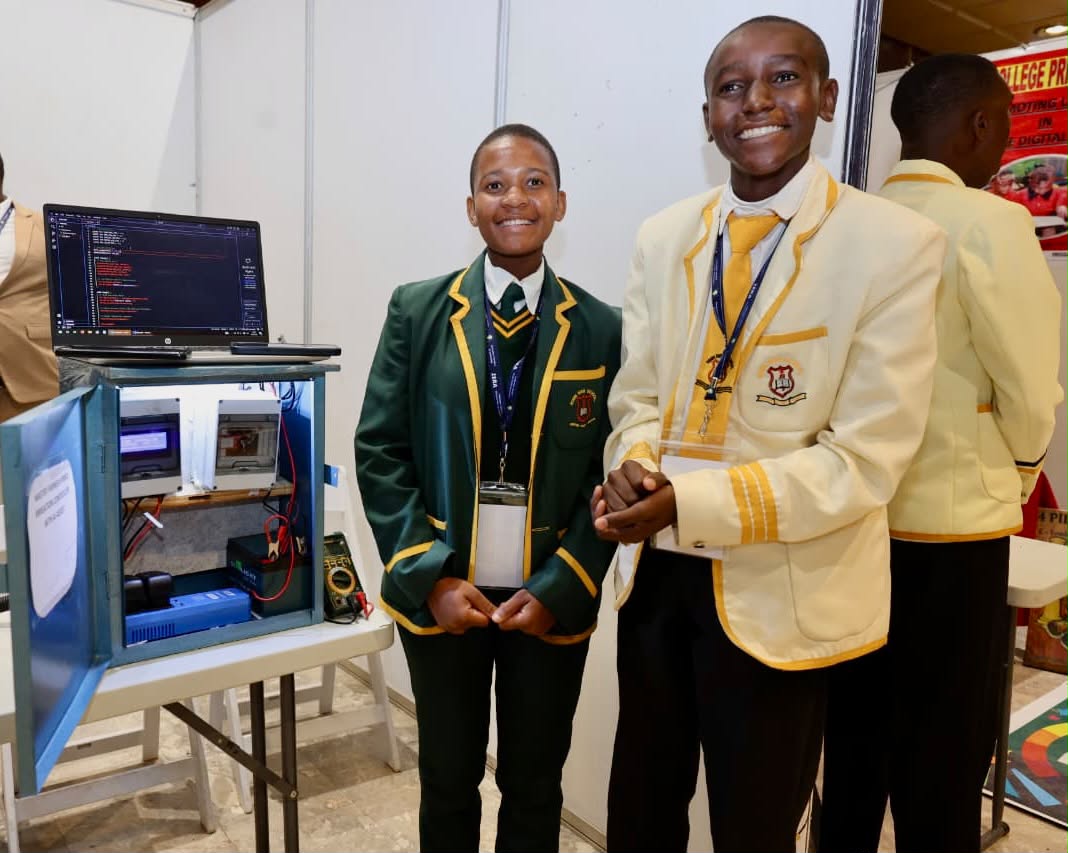edmnangagwa's tweet photo. It is my distinct privilege to formally inaugurate the 14th Zimbabwe International Research Symposium at the Harare International Conference Centre (HICC) today. 

Research is the unquestionable driving force behind innovation and invention. I urge researchers, innovators, and industry leaders to ensure that academic research yields practical solutions, a crucial element in Zimbabwe's modernization and industrialization. The recently passed Research Bill has strengthened our national innovation ecosystem. 

As we move forward, we must promote the ethical and inclusive integration of Artificial Intelligence. Our research should focus on precision agriculture, healthcare innovation, FinTech, and other sectors vital to national development. The Education 5.0 model under the Second Republic aims to produce graduates who are innovators, developers, and entrepreneurs. I call upon the private sector to support local innovations and collaborate with researchers to commercialize new technologies. 

The Government remains committed to supporting local inventions and empowering young innovators. I visited the exhibition stands prior to the symposium and was impressed by the innovative displays from tertiary institutions and primary school learners. I encourage industry players to transform these ideas into market-ready products. Together, we are making progress towards Vision 2030.