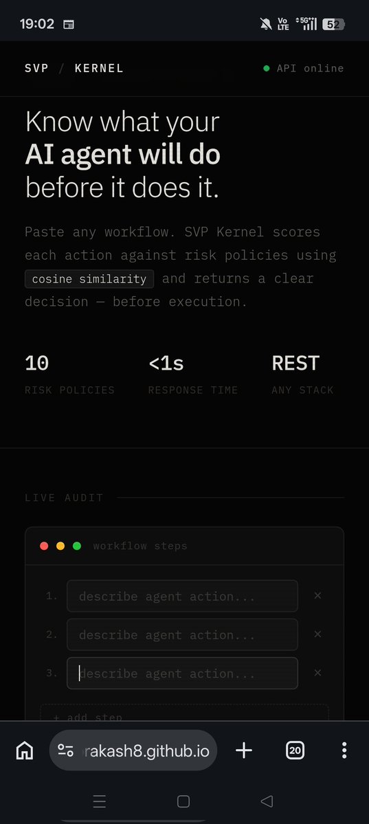 invariantdesign's tweet photo. Live Demo https://t.co/RxOOFpbLgp

What workflow would you test? https://t.co/IXfweJRBJT