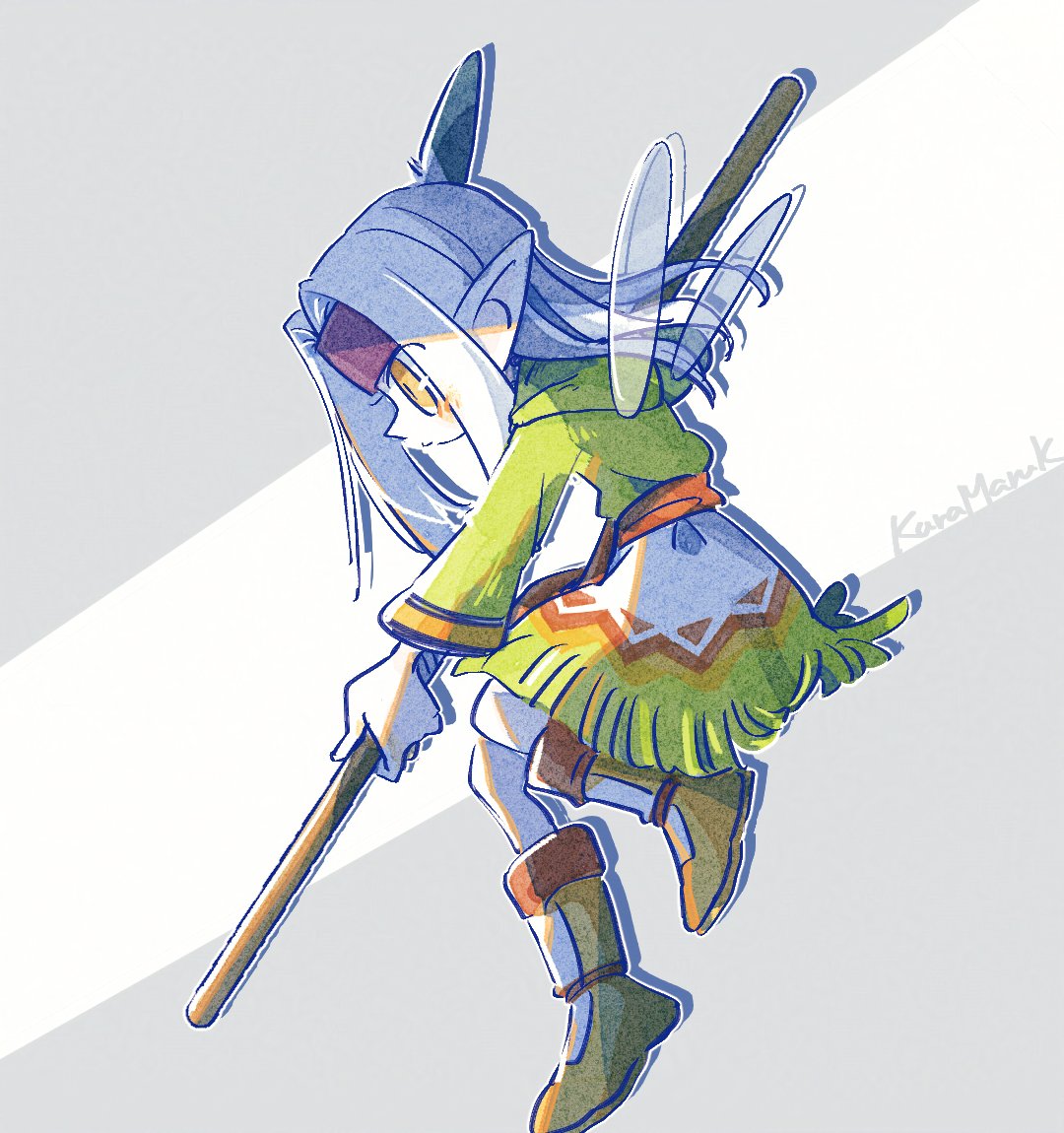 ぎんのすけ＠DQX (@Gin_dqx) / Posts / X
