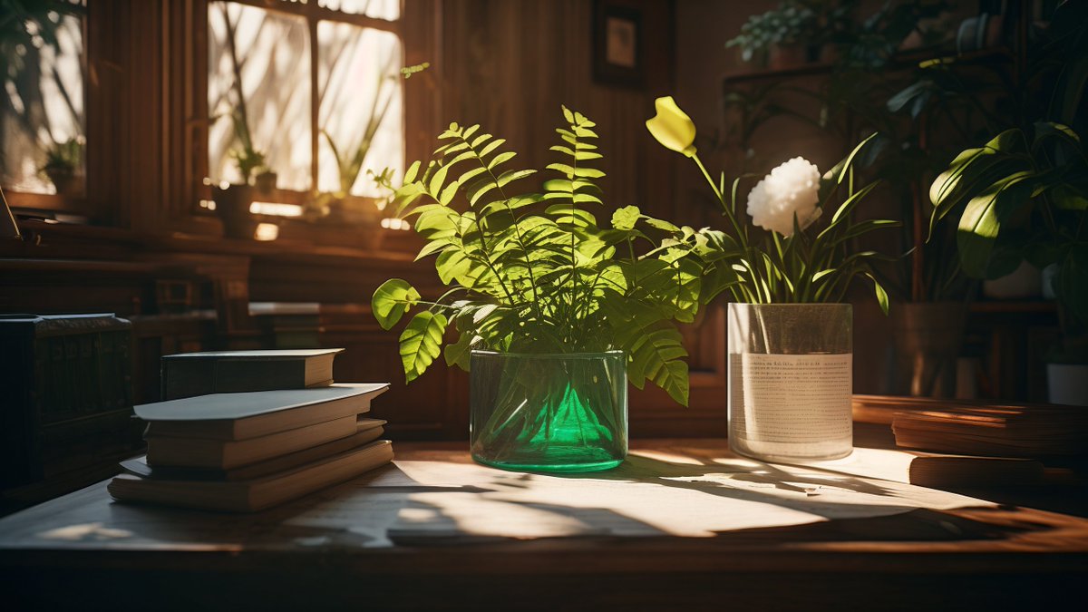 SaintFreeFire's tweet photo. Tiny desk, big vibe! A tidy space boosts focus and creativity daily  Perfect minimal setup for work u0026 small tasks. https://t.co/S0yYHZmtim