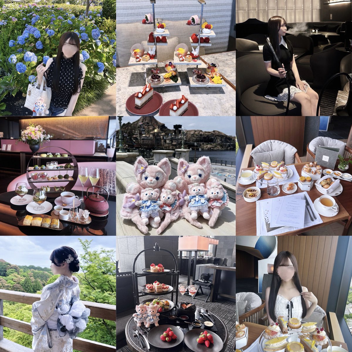 🍒 tweet media