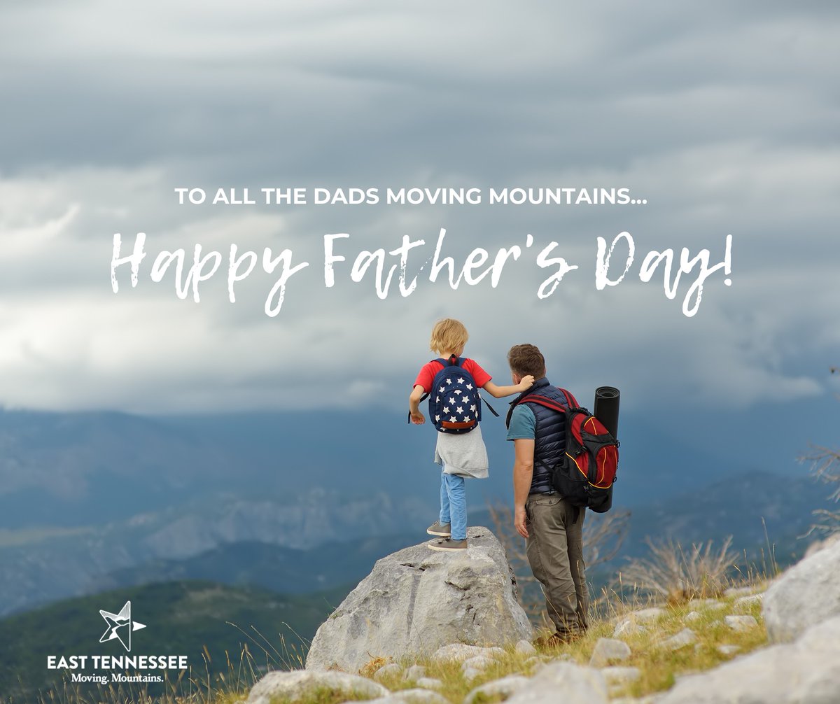 eteda's tweet photo. Today, we celebrate the fathers who lead, support, encourage, and inspire us every step of the way. To all the dads moving mountains for their families and communities, Happy Father's Day!

#FathersDay #MovingMountains #CelebratingDads https://t.co/t7UaJhMXZS
