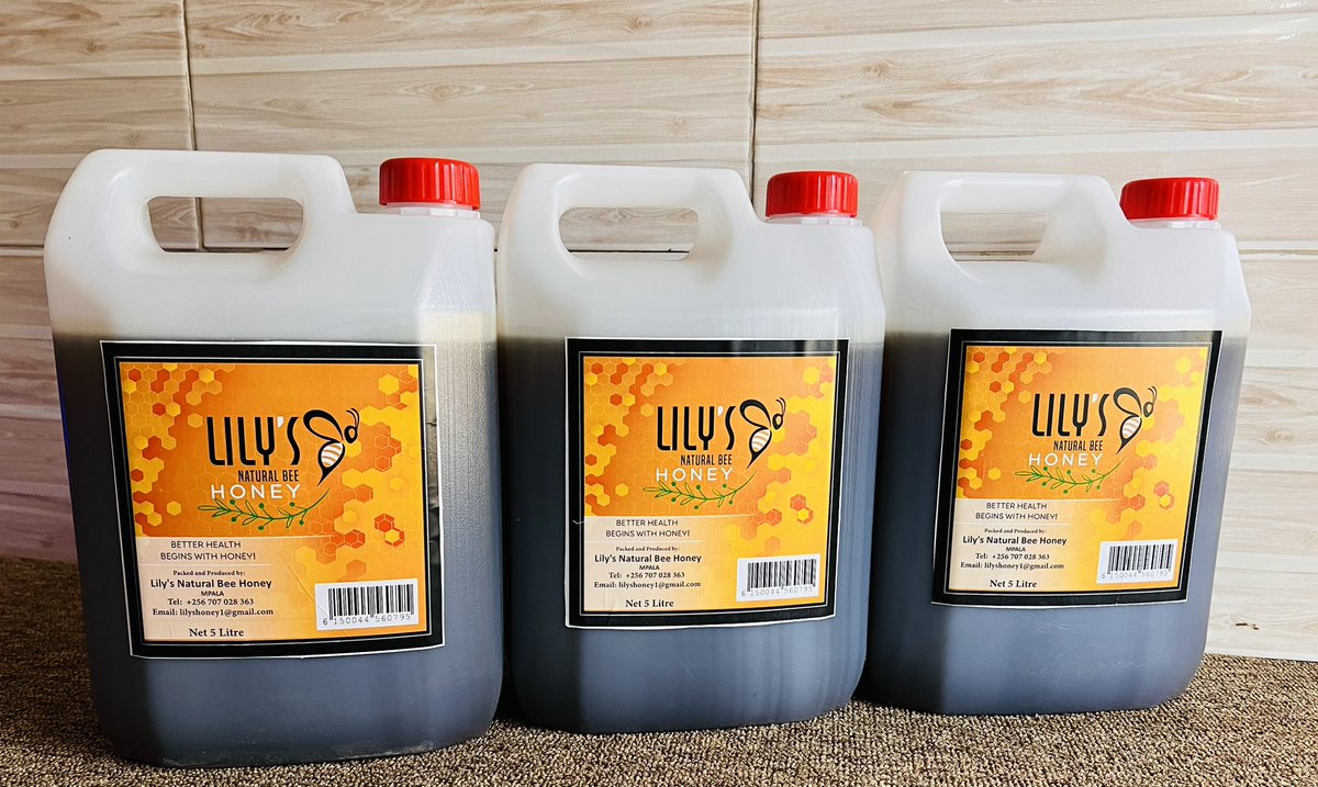 Lily285595331's tweet photo. @wekesa_amos @_GL_Collection Lily’s natural bee honey and peanuts  organic is the word https://t.co/YgDYJsPgBn