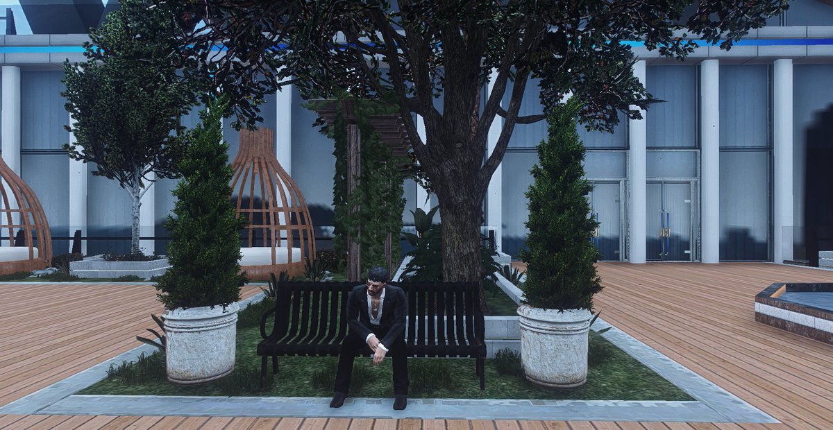 InnocentRP_FR's tweet photo. 🚨 La ville recrute ! 🚨

Tu cherches un serveur RP moderne avec une vraie place pour écrire ton histoire ?

C'est par ici : https://t.co/i0Jbu9BS6t

✅ Équipe active
✅ Développement continu
✅ Events réguliers
✅ Ambiance sérieuse avec une bonne dose de fun https://t.co/MjFlN0lufc