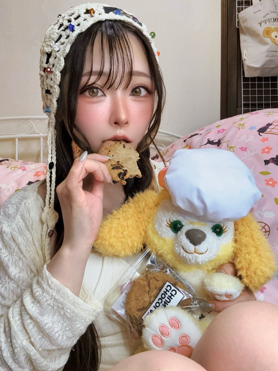 まいまろわーるど tweet media