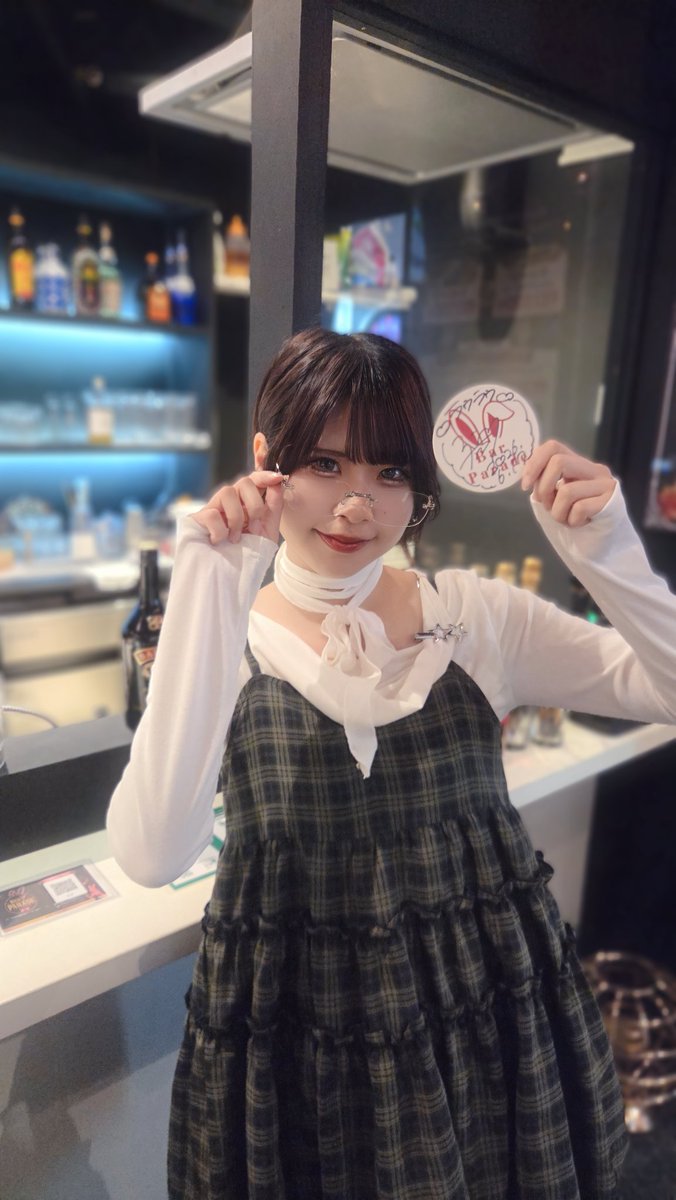 mdkrmb1's tweet photo. 2026/6/17
初Bar Parade
#COzMICぱれーど
#乙瀬花園 #我等さいつよまぁず軍
#アイドル #BarParade https://t.co/HBwydA3iWe