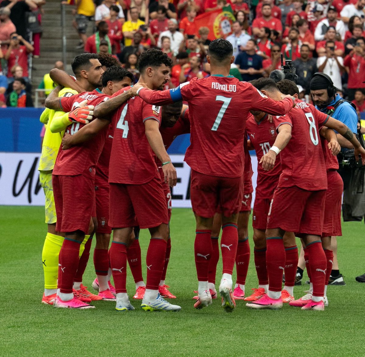 totalcristiano's tweet photo. 🚨 Ruben Dias: “The game was strange. We scored but then we controlled possession without being effective and creating danger.

We have analysed the game together.” https://t.co/5ZjyMXgnBW