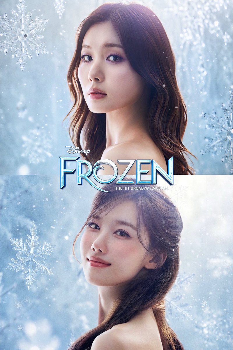 Hel_melm's tweet photo. 겨울왕국 페어 플앱 이미지
(민경아 고정) https://t.co/xBpG1hudZy