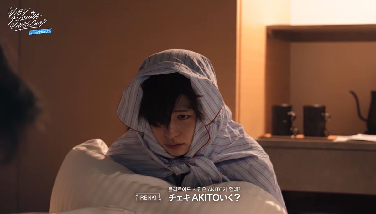 vi_ak02's tweet photo. ←のビジュ最強あきとくんに撃ち抜かれた数分後、→の可愛い可愛いあきとくんが現れて横転した…… なんて破壊力抜群なギャップなんだ🤦‍♀️🩷
#VIBY #AKITO https://t.co/5EOebfcBTF