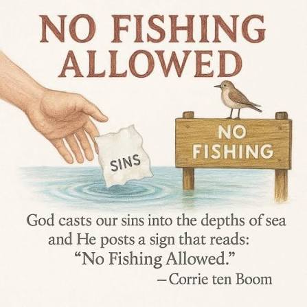 DavidOosterloo's tweet photo. And by that will, we have been made holy through the sacrifice of the body of Jesus Christ once for all.
Hebrews 10:10
as far as the east is from the west, so far has he removed our transgressions from us.
Psalms 103:12 NIV
#Forgiveness #forgiven #Jesus #Gospel #CorrieTenBoom https://t.co/D0s0ESPajp