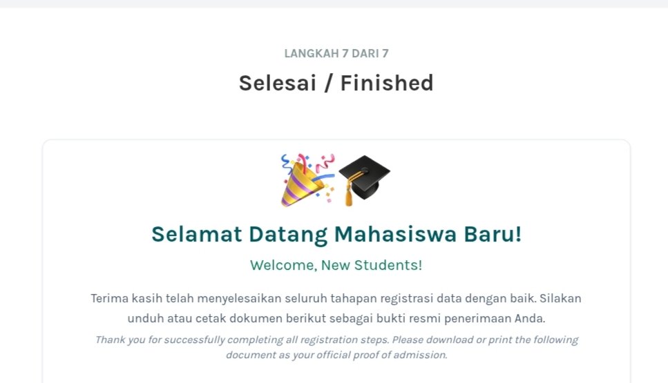 alaayfuh's tweet photo. YEAYYY (walau telat) selamat ya diri aku, resmi juga jdi anak kuliahan🥹🥹 https://t.co/IvNmokBZur