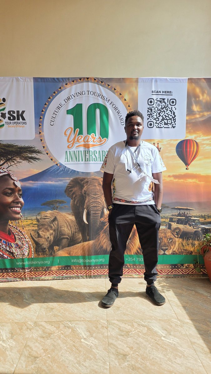TonyKtee's tweet photo. @ToskKenya @Burchs_Resort *#TOSKat10*
*#TOSKAGM2026* https://t.co/Q2R6xMLnio