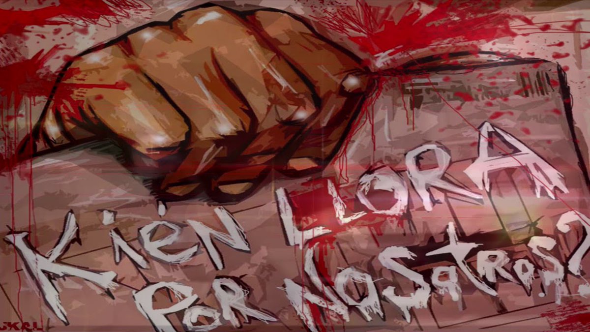 XavierMayans's tweet photo. Asier y Youssif en Libertad, nos quieren con miedo. 

¡Tod@s somos Palestina! ¡Tod@s somos Irán! ¡Tod@s somos Yemen! ¡Tod@s somos Sáhara! ¡Tod@s somos Líbano!....

✌🏾♥️✊🏾🇵🇸♥️✊🏾🇮🇷♥️✊🏾🇾🇪♥️✊🏾🇵🇸♥️✊🏾🇱🇧♥️✊🏾✌🏾

https://t.co/Ub80fCQXBC https://t.co/quiROtlAJ2