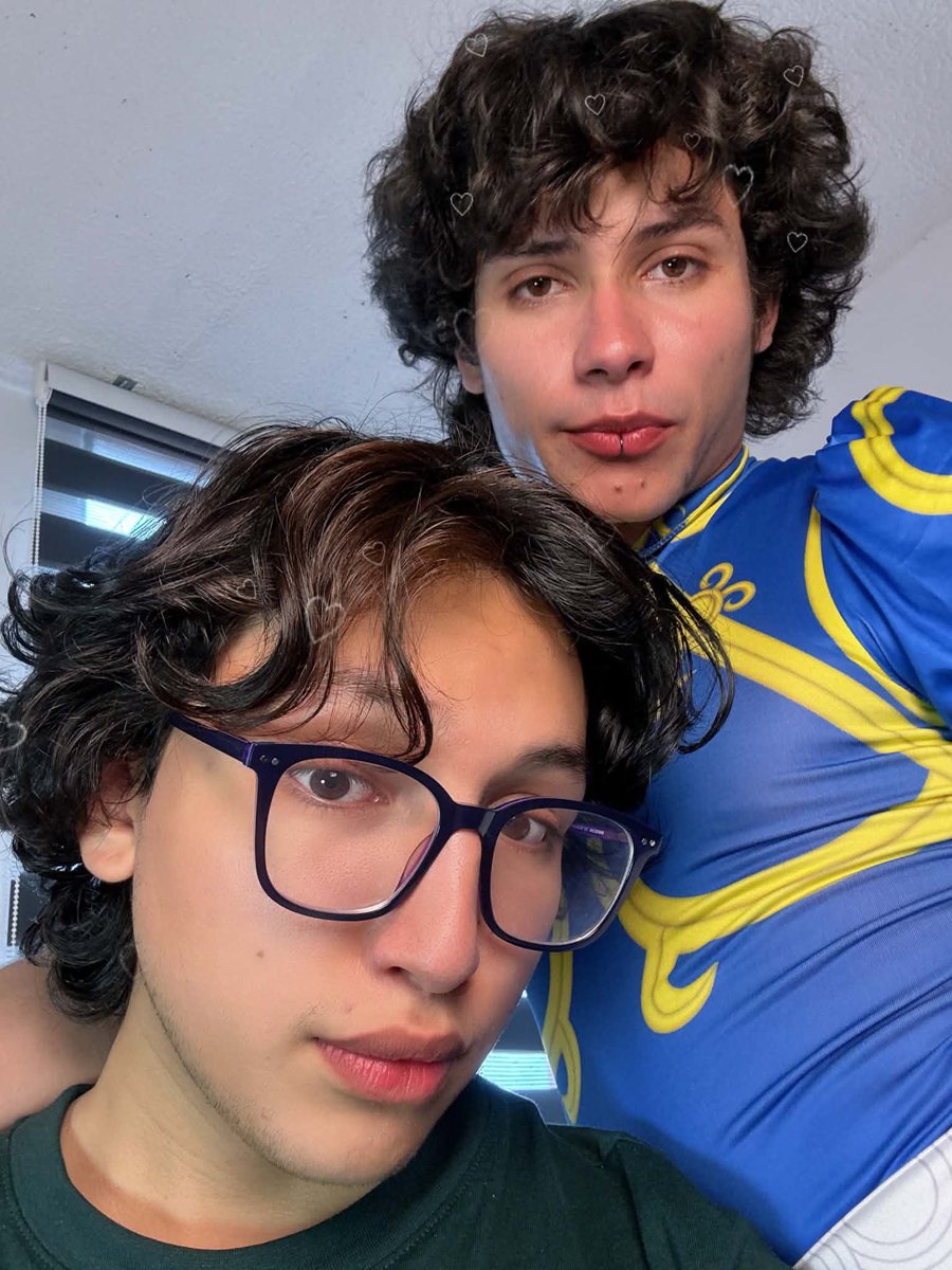 BlueOpalUwU's tweet photo. You are craving a femboy, what about two together? Have you got the appetite? 💙🍑🍑💋💋
We are both on stripchat, see my bio for my link.
#stripchat #Femboy #Femboys #Twink #Sissy #camboy #altboy #OF #OnlyFans #FemboyOF #cosplay #ChunLi https://t.co/Xgm8MFT65H