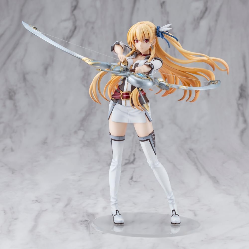 Wario64's tweet photo. Kotobukiya The Legend of Heroes: Alisa Reinford 1:8 Scale Statue up for preorder on Amazon ($238.99) https://t.co/0e9gXOhEOL #ad 

$214.99 Entertainment Earth https://t.co/wRGKPk5pnJ 
BBTS https://t.co/Xbd45XGn4F https://t.co/wUwS1vHztJ
