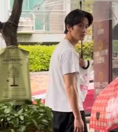 remlee_13's tweet photo. พ่อไปซื้อของแม่ทำกับข้าว🫪 (ชงจิ้นยาใจ) https://t.co/aX4SuOc3Vo