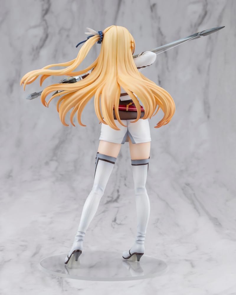 Wario64's tweet photo. Kotobukiya The Legend of Heroes: Alisa Reinford 1:8 Scale Statue up for preorder on Amazon ($238.99) https://t.co/0e9gXOhEOL #ad 

$214.99 Entertainment Earth https://t.co/wRGKPk5pnJ 
BBTS https://t.co/Xbd45XGn4F https://t.co/wUwS1vHztJ