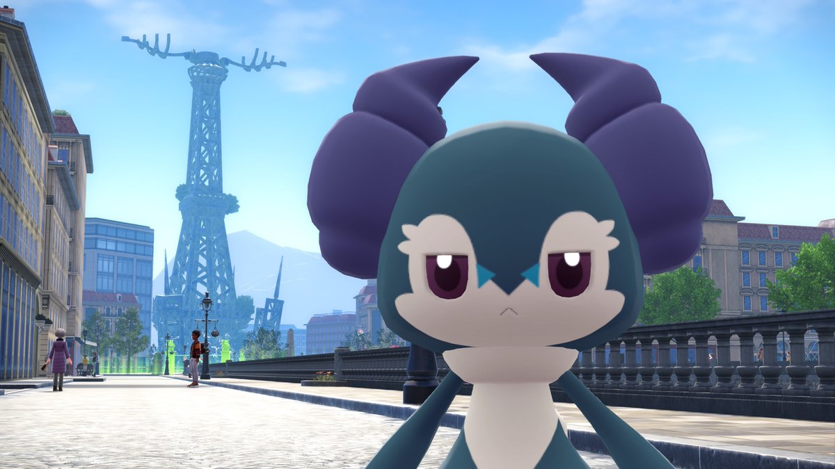 Remind_HX's tweet photo. ポケモンやってたら3ヶ月終わった https://t.co/vO6SV2lsUj