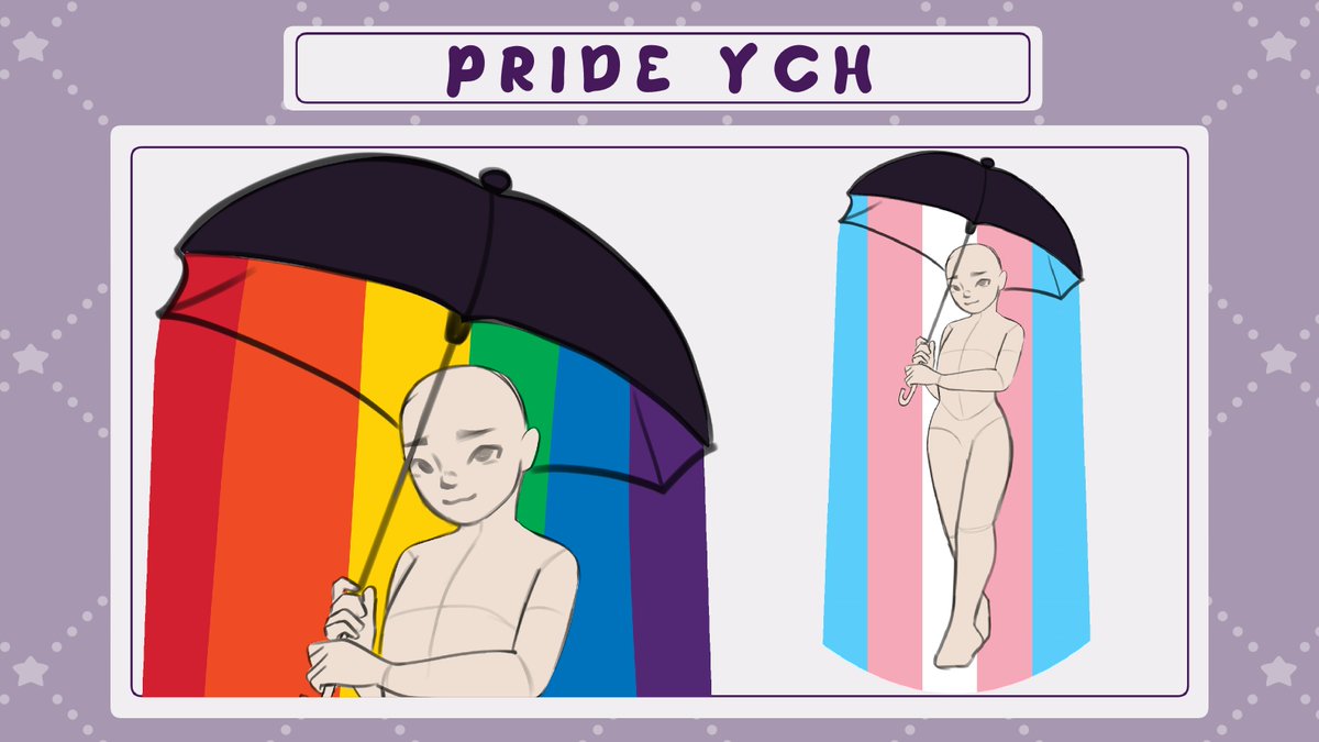 ereeaiz's tweet photo. Pride YCH is now open on https://t.co/e0keCkyW4o as well ! <3

https://t.co/0Ap3uVSJBc https://t.co/ISi4aDH8VU