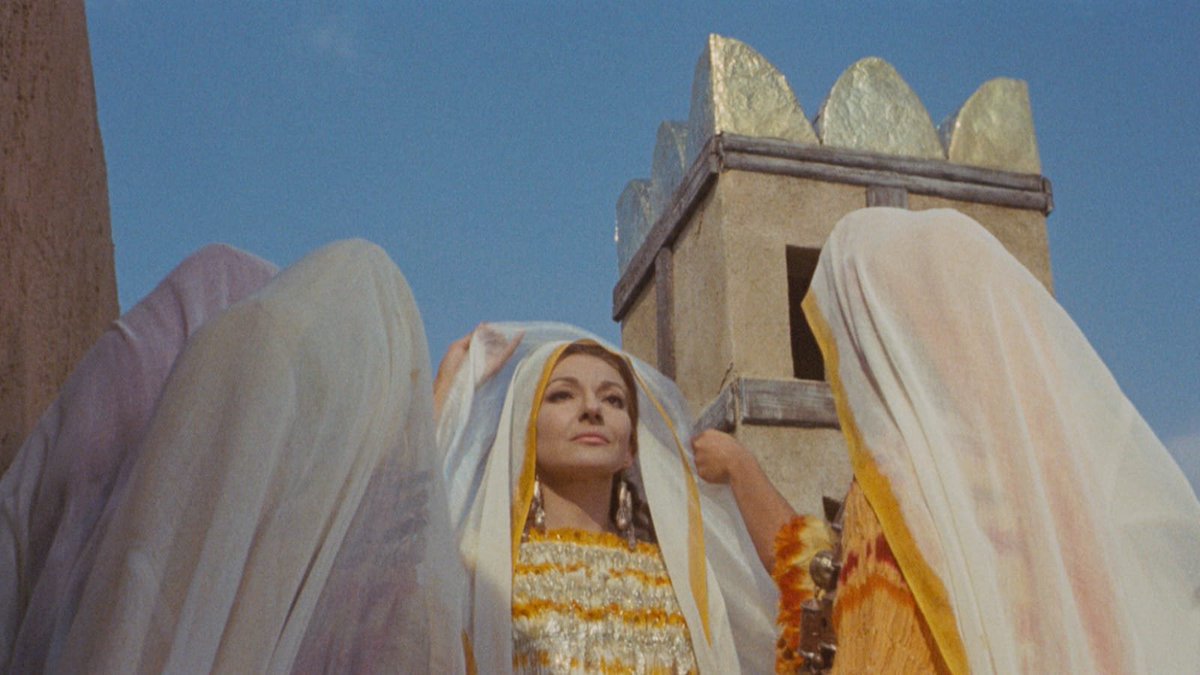 TheFilmStage's tweet photo. Films by Pier Paolo Pasolini, William Friedkin, Daniel Goldhaber, and Sohrab Shahid Saless screen this weekend @RoxyCinemaNYC: https://t.co/z9WHFzzyIf https://t.co/AqEMjyyVpJ