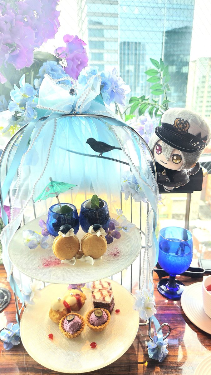 oenui0205's tweet photo. #金曜ぬいNight https://t.co/zbb3uZGcI6