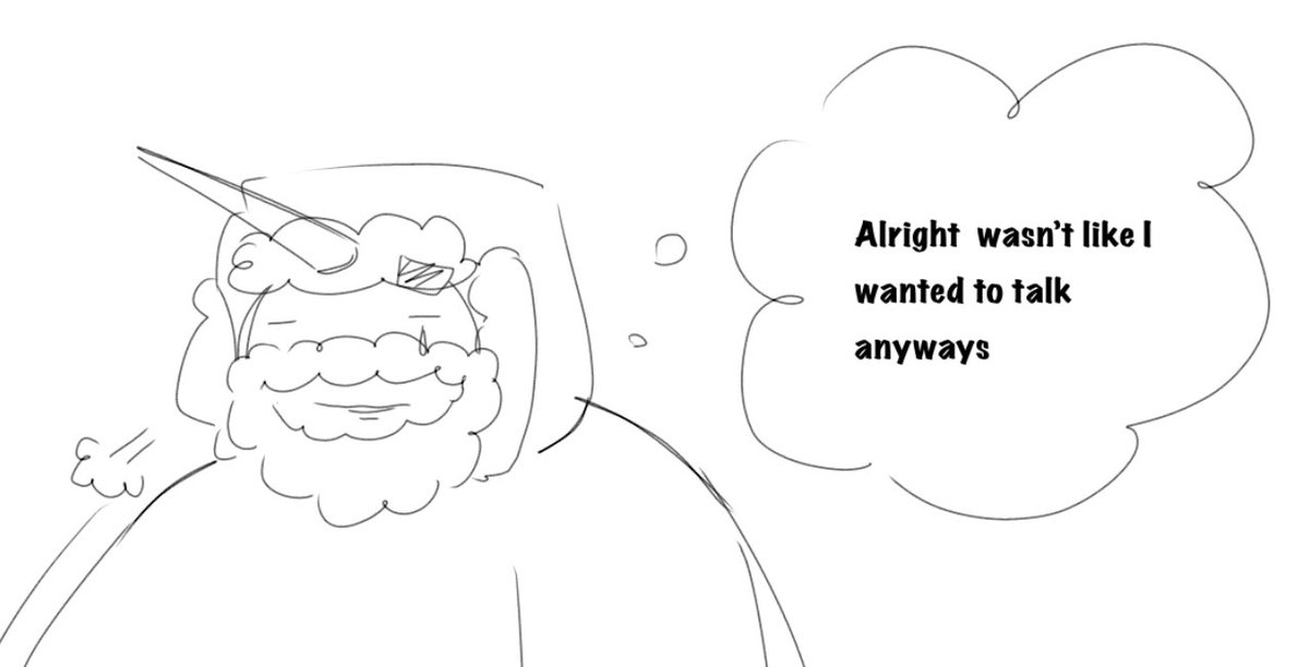 adoorablez's tweet photo. Noticed something today
A lot of people I knew used to just straight up ignore me when I try to strike up a conversation
 (slightly my fault for not being very talkative outside of a few people) https://t.co/wyblcmkali