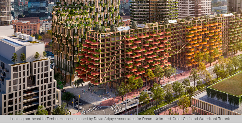 iamAbeDyck's tweet photo. How it started and how its going? @WaterfrontTO @WaterfrontBIA -- are you really encouraging this change by @teeplearch &amp; @_archAlliance_ @torontolibrary @TorontoPFR @Urban_Toronto https://t.co/GNkRNFKTKw