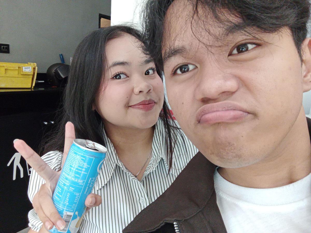 Ariel²⁶ DITERIMA FH UNPAD tweet media