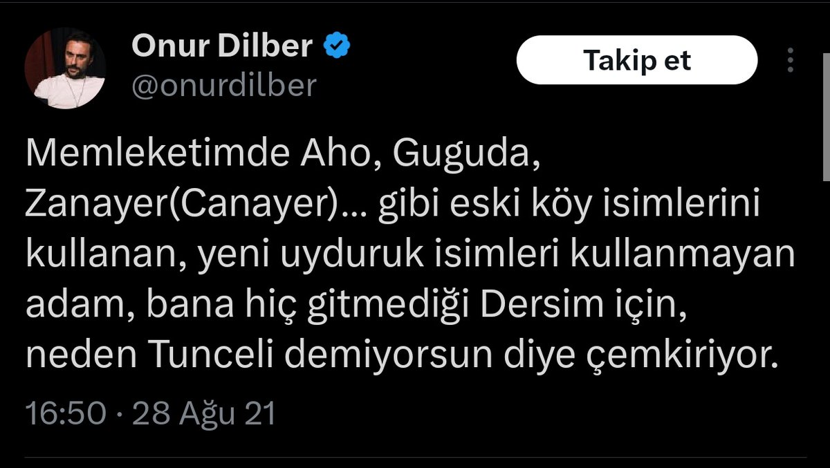 Ahmet Ali tweet media