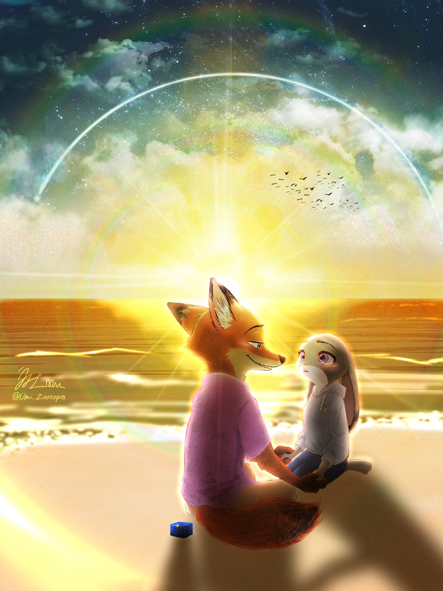 Umi_Zootopia's tweet photo. #2026年自分が選ぶ今年上半期の４枚

めっちゃ迷った

#wildehopps https://t.co/trWkIvTzRt
