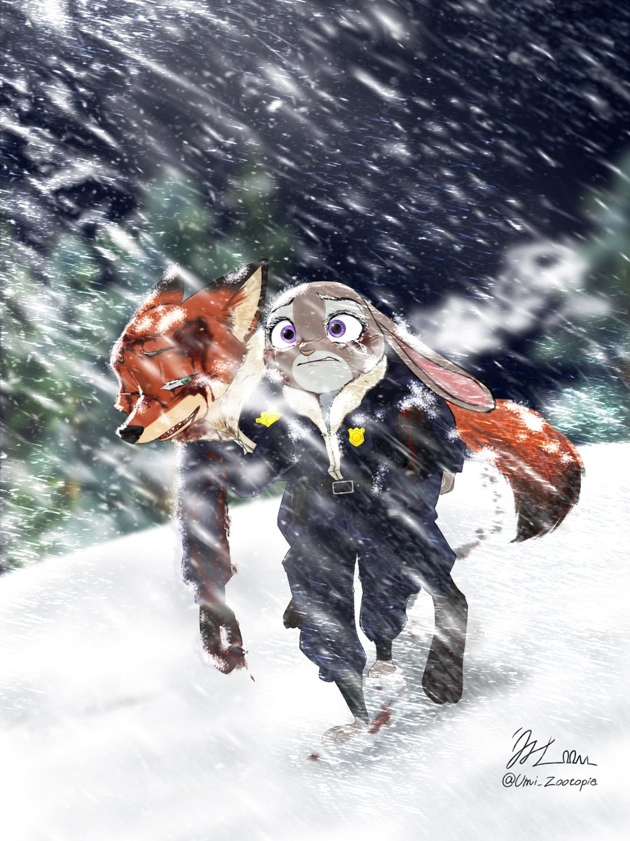 Umi_Zootopia's tweet photo. #2026年自分が選ぶ今年上半期の４枚

めっちゃ迷った

#wildehopps https://t.co/trWkIvTzRt