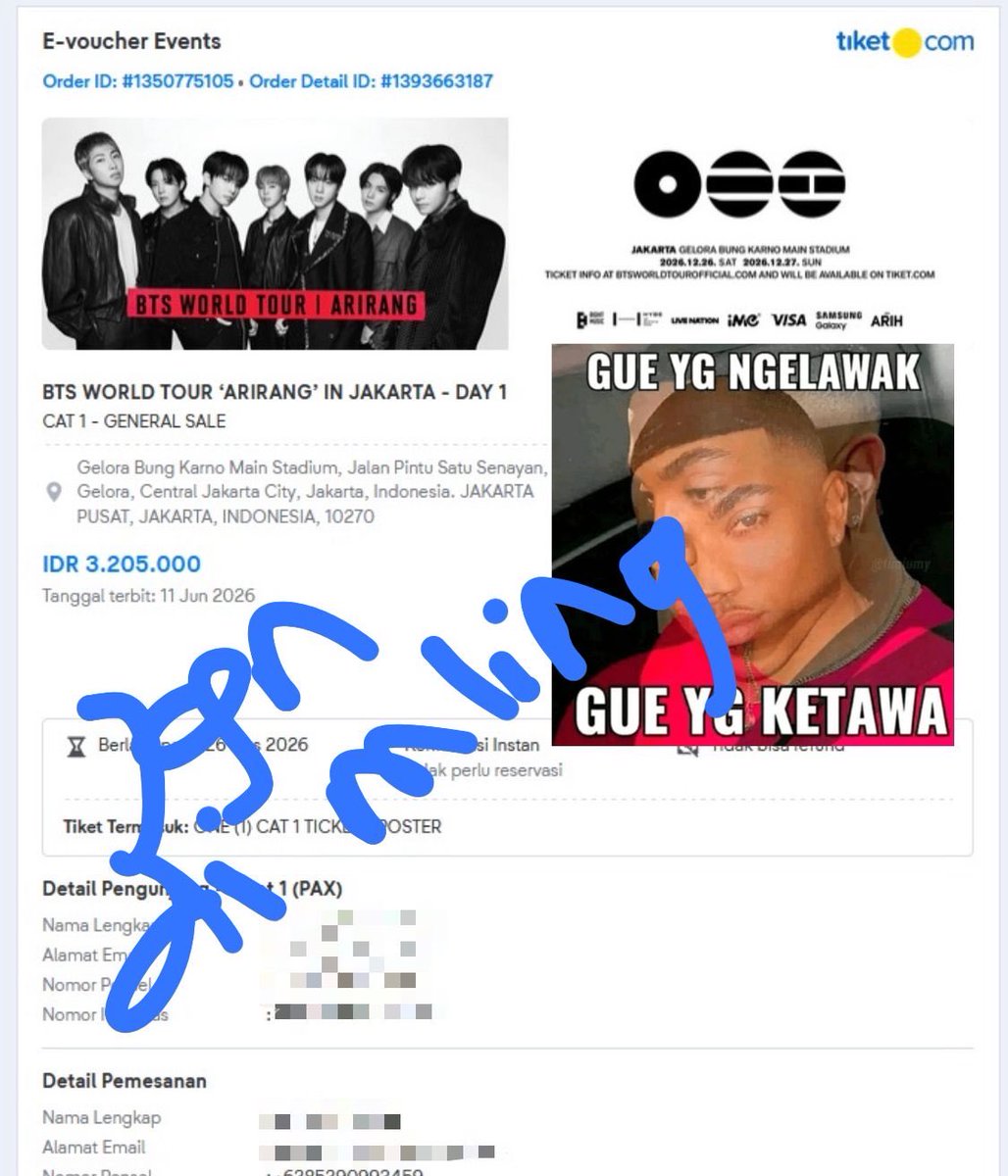 angie pengen mutualan tweet media