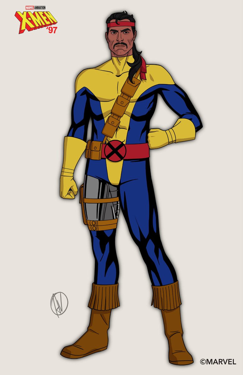 OInumano's tweet photo. @Marvel_FFightUS Queria o Banshee e o Forge como novos personagens https://t.co/VtJC8dmpTK