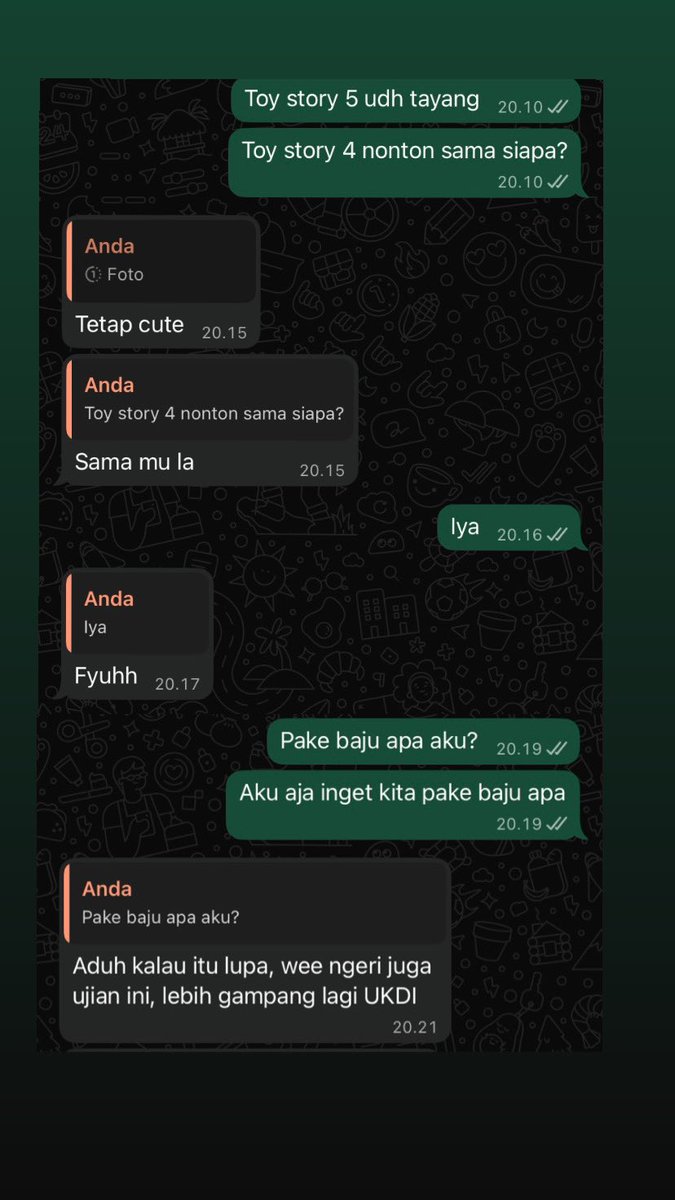 beenwelife's tweet photo. Wkwkkwkkwkkw https://t.co/OK8nZk7kqF
