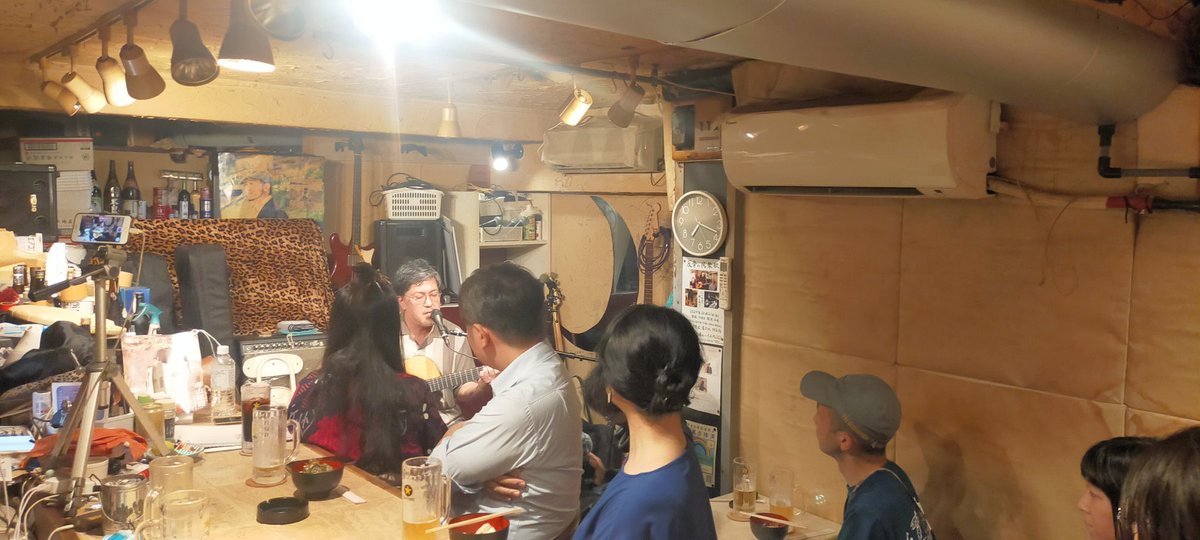 uchugohan28's tweet photo. #水たまりバンド https://t.co/Ua30pglGKw