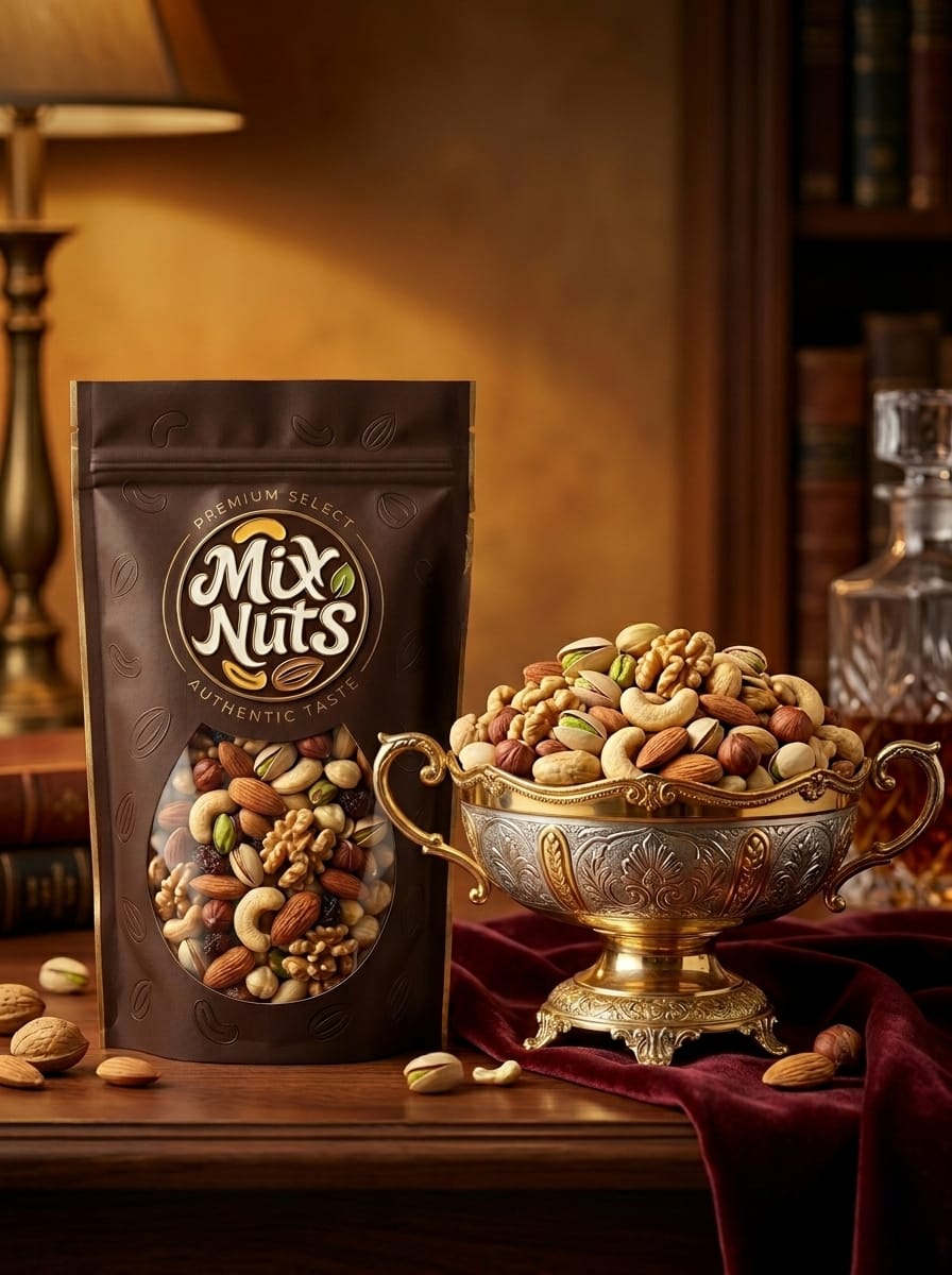 MixNutsOfficial's tweet photo. ألذ مسكرات... 
ما بتلاقيها إلا مع MixNuts 🤎

📍اطلب الآن بكل سهولة من خلال تطبيقات
HungerStation | Keeta | Jahez
📍متــاح الـدفع من خلال :- Tabby | تمــارا
📲 0590999678
🌐 https://t.co/hSfl25trD5

#Mix_Nuts
#Mix_Tells_a_Story
#snacks #Nuts #الرياض https://t.co/V8EhfAJ6dR