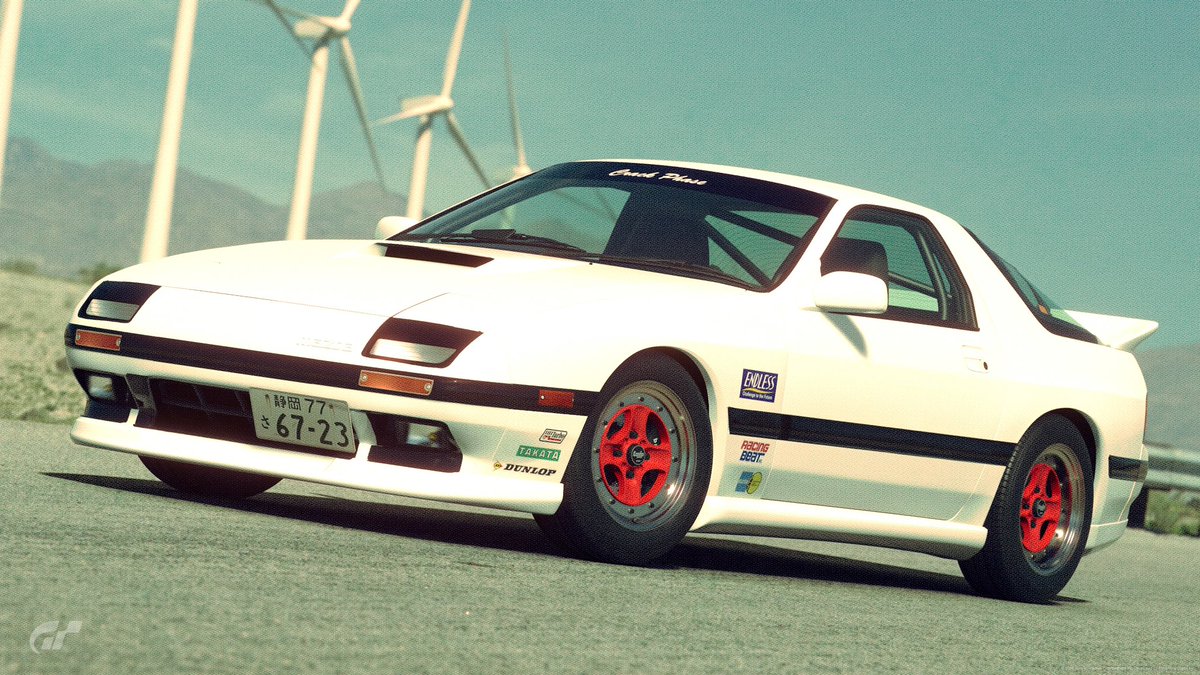 le_mand_24's tweet photo. 前期FC     #gt7 https://t.co/dCekLXxxgU