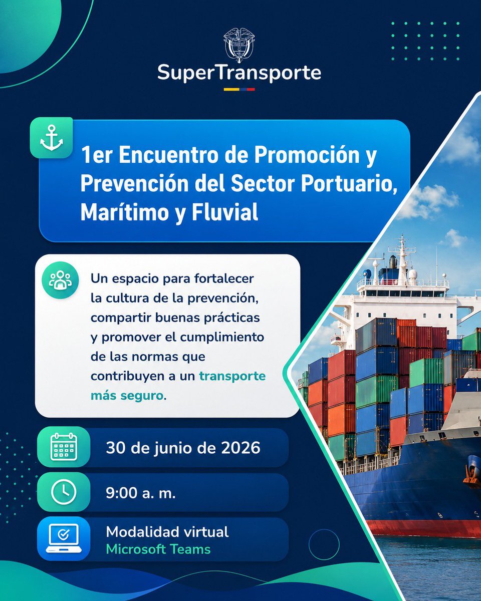 SuperTransporte 🇨🇴 tweet media