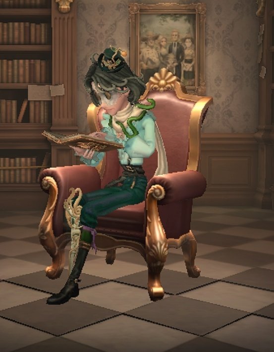 tallemy's tweet photo. He is reading fairy smut, I just know it https://t.co/mmmG7R0wtP