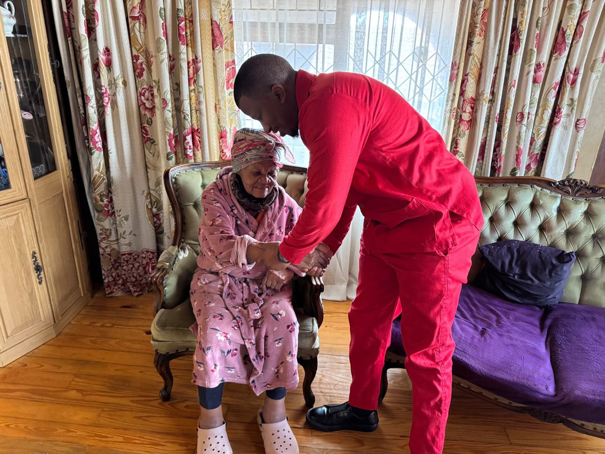 EFF Eastern Cape tweet media