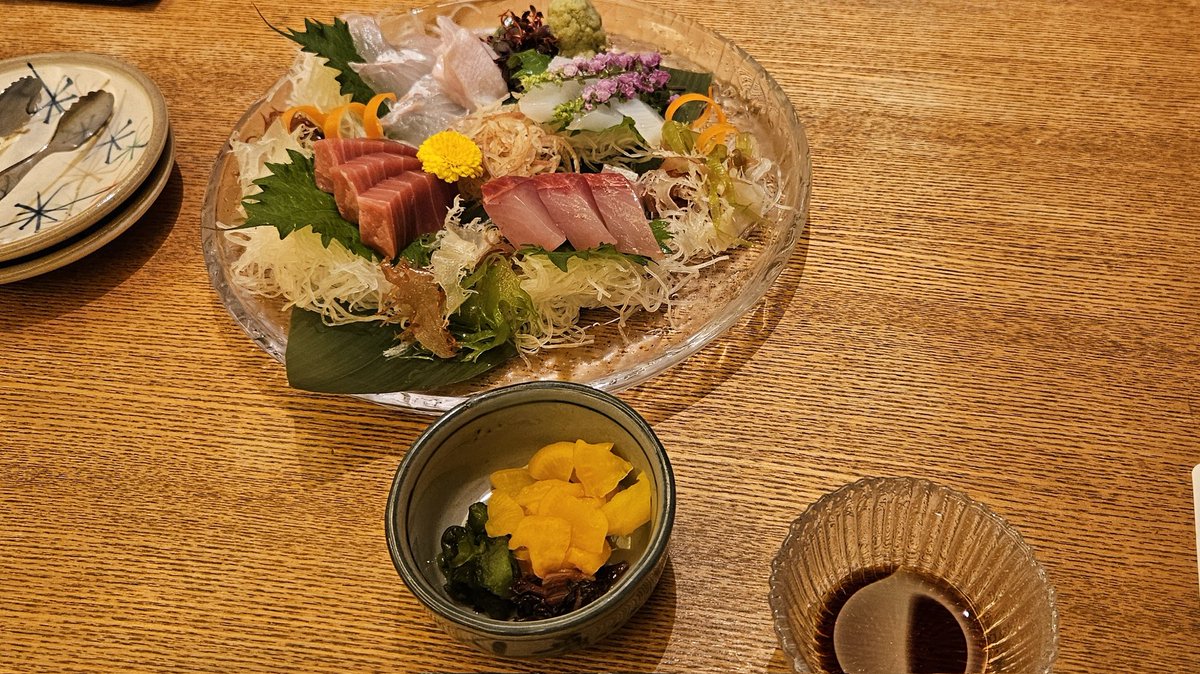 ericat0217's tweet photo. 美味でした(*´༥` *)💓💓 https://t.co/fFnLpZQuR2